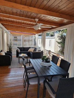 Mobile Home No Stress Biograd